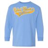5400B Youth Heavy Cotton Long Sleeve Thumbnail