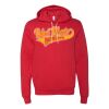 3719 Unisex Sponge Fleece Hoodie Thumbnail