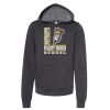 3719Y Youth Sponge Fleece Hoodie Thumbnail
