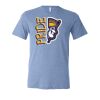 3413 Adult Extra Soft Tri-blend Tee Thumbnail
