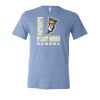 3413 Adult Extra Soft Tri-blend Tee Thumbnail