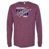 3513 Adult Extra Soft Tri-blend Long Sleeve Thumbnail