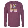 3513 Adult Extra Soft Tri-blend Long Sleeve Thumbnail