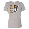 6413 Women’s Extra Soft Tri-blend Tee Thumbnail
