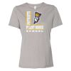 6413 Women’s Extra Soft Tri-blend Tee Thumbnail